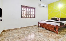 Hotel O Ferns Guest House