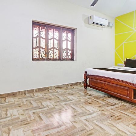 Hotel O Ferns Guest House Calangute Exterior photo