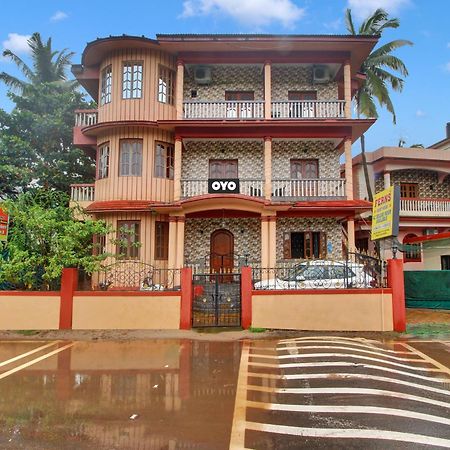Hotel O Ferns Guest House Calangute Exterior photo