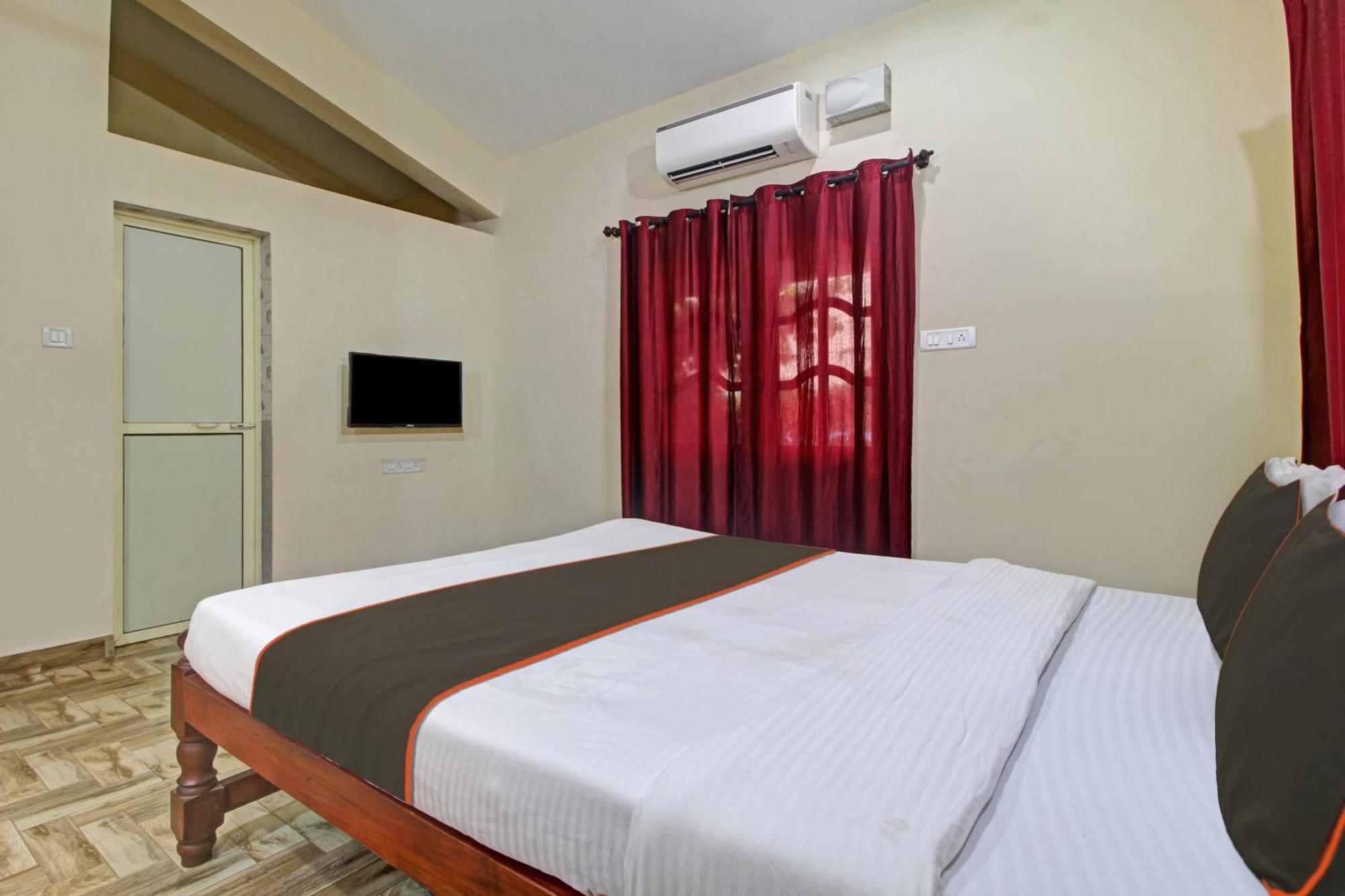 Hotel O Ferns Guest House Calangute Exterior photo