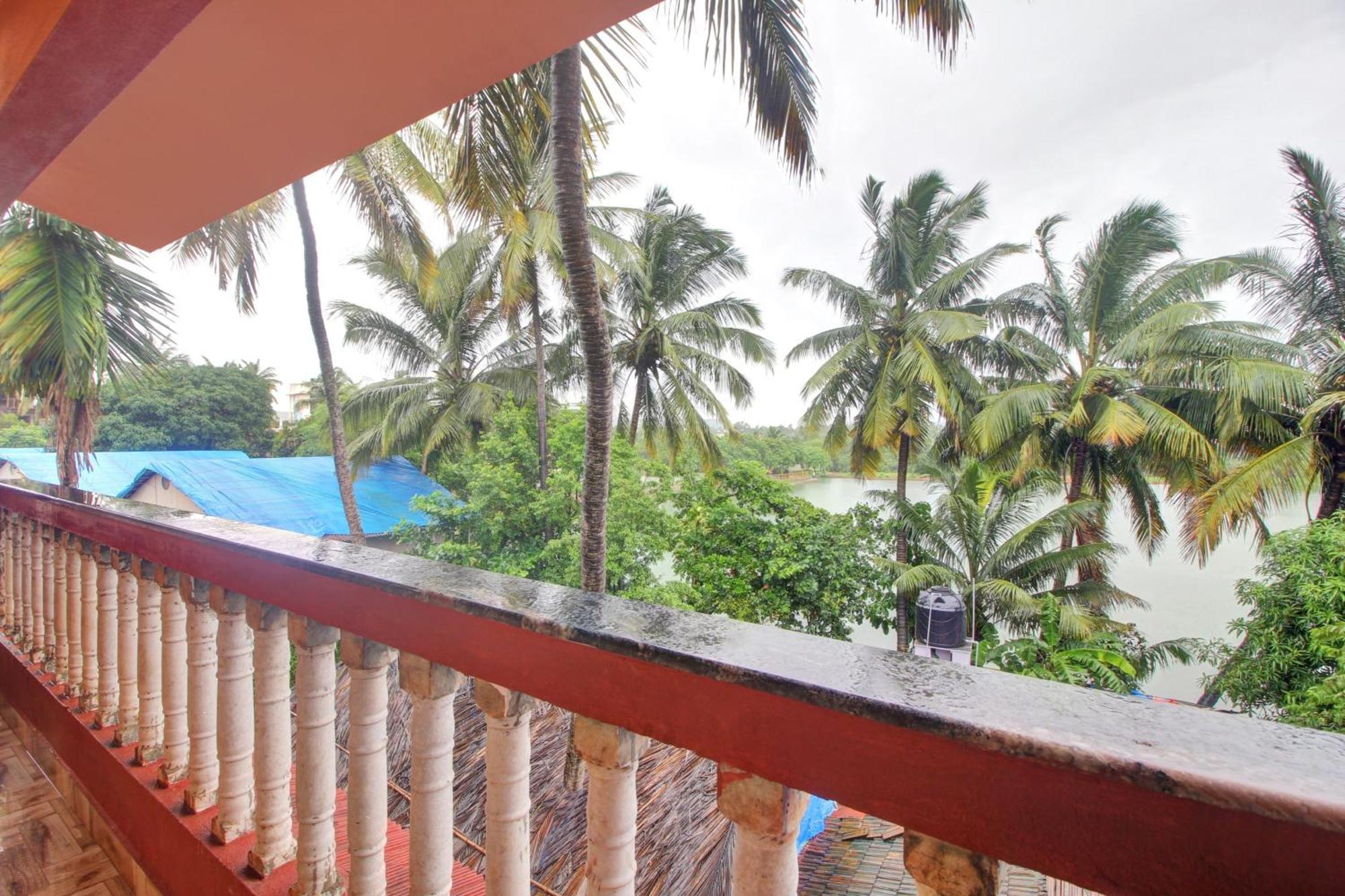Hotel O Ferns Guest House Calangute Exterior photo
