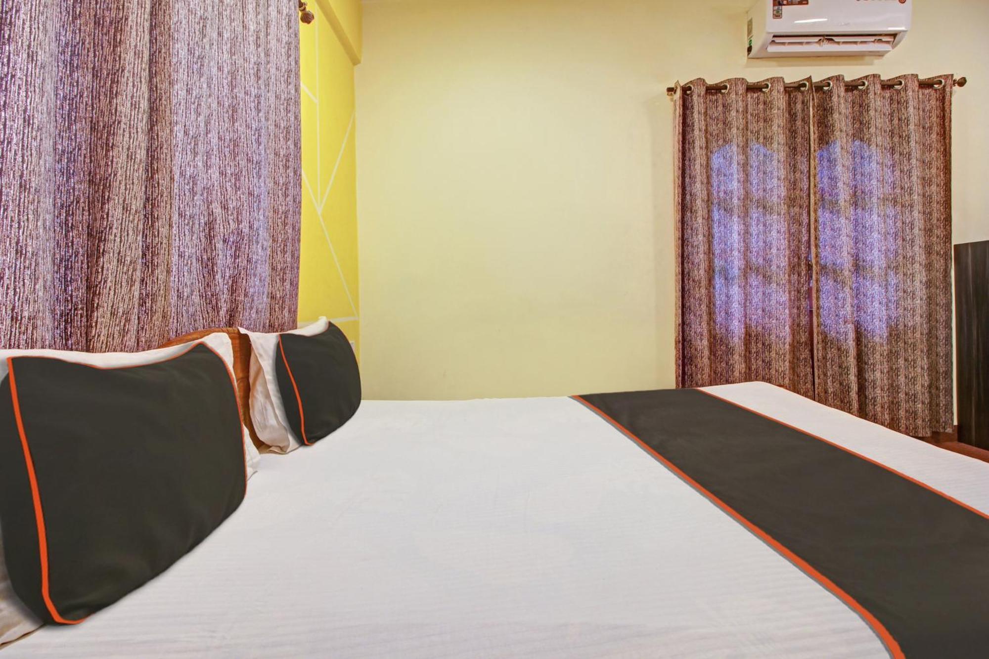Hotel O Ferns Guest House Calangute Exterior photo