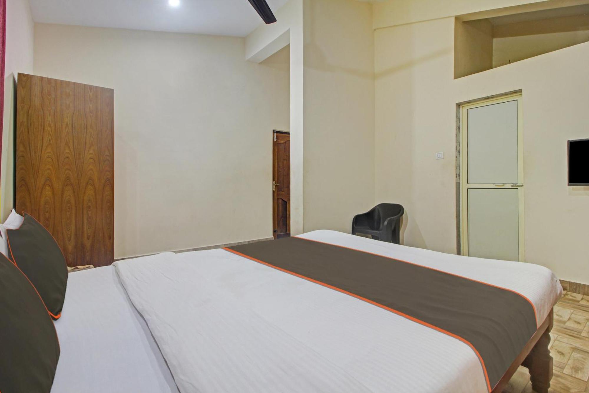 Hotel O Ferns Guest House Calangute Exterior photo