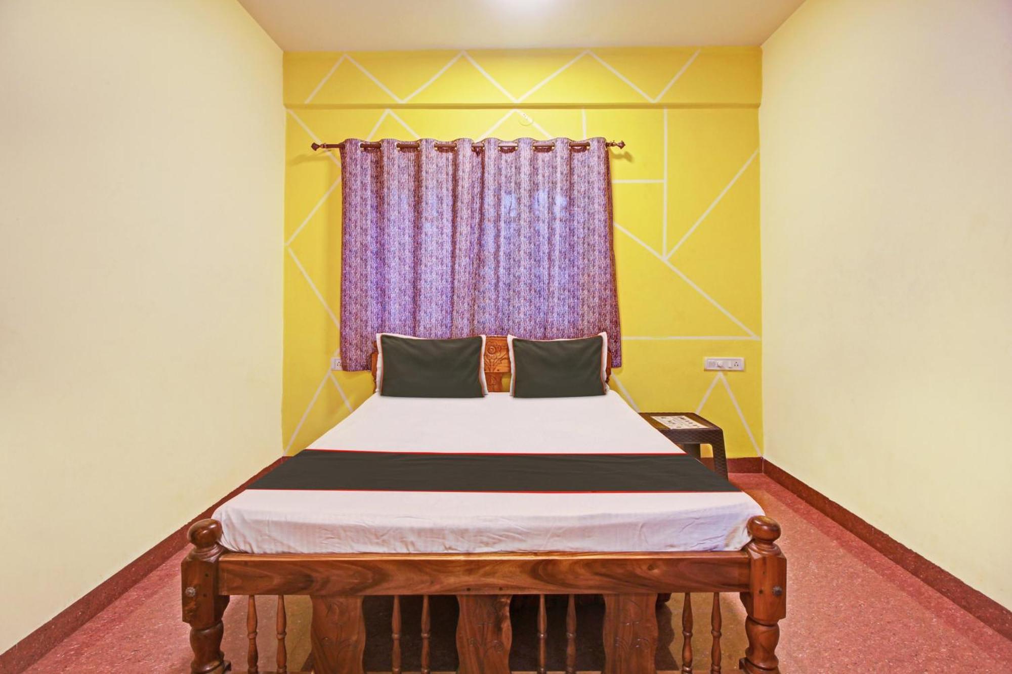 Hotel O Ferns Guest House Calangute Exterior photo